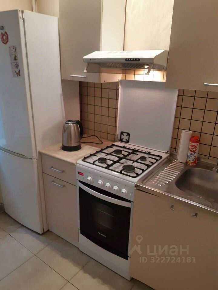 2-комнатная квартира, 50 м²
