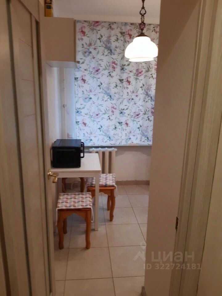 2-комнатная квартира, 50 м² — фотография 3