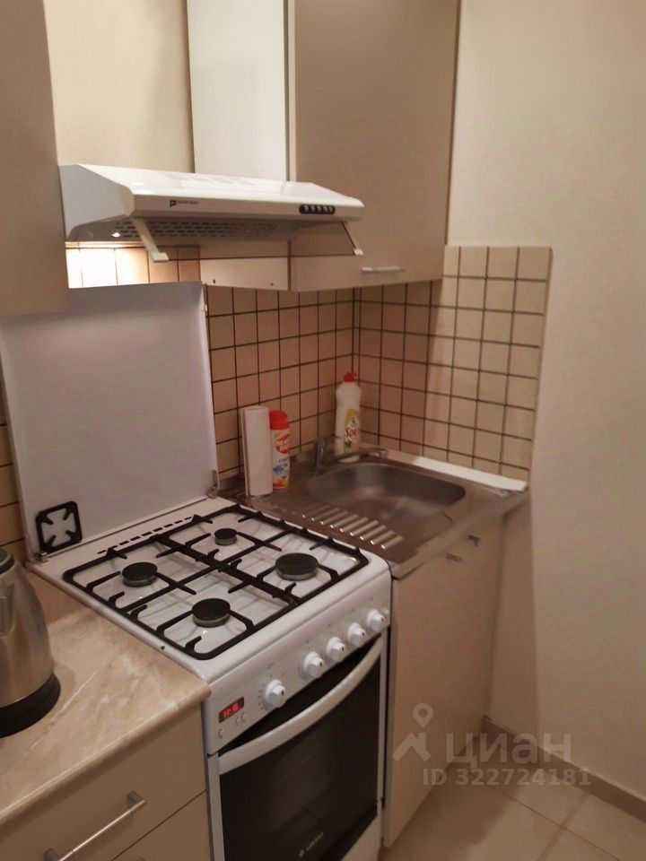 2-комнатная квартира, 50 м² — фотография 2