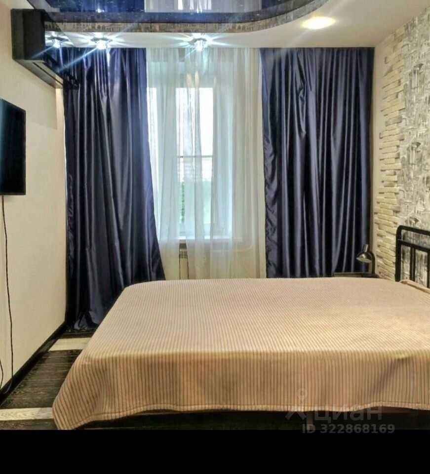 2-комнатная квартира, 40 м²