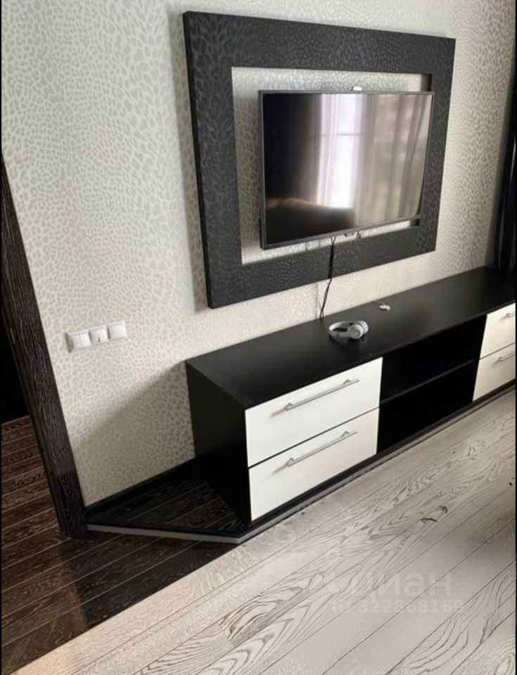 2-комнатная квартира, 40 м² — фотография 3