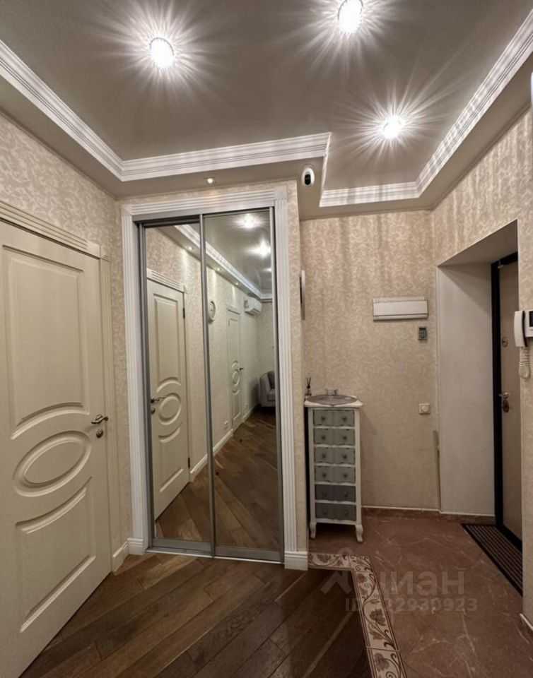 3-комнатная квартира, 45 м² — фотография 3