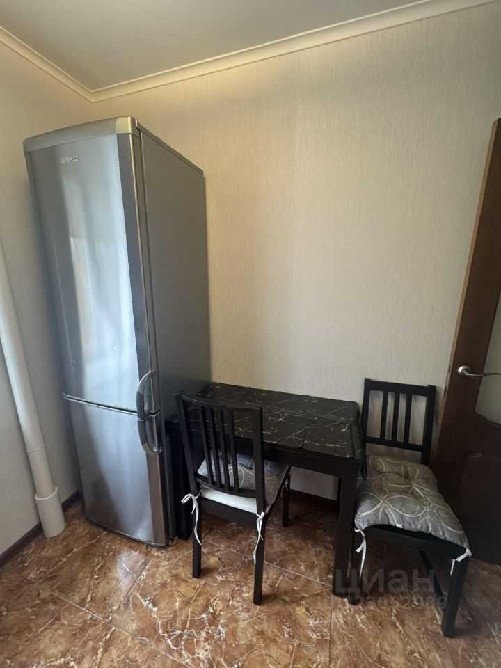 2-комнатная квартира, 53 м² — фотография 3