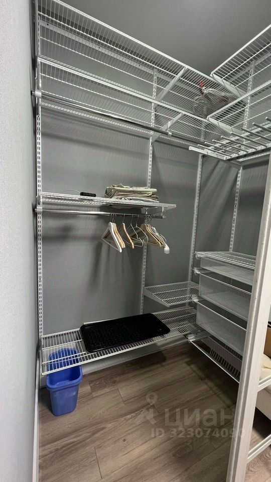 1-комнатная квартира, 36 м² — фотография 2