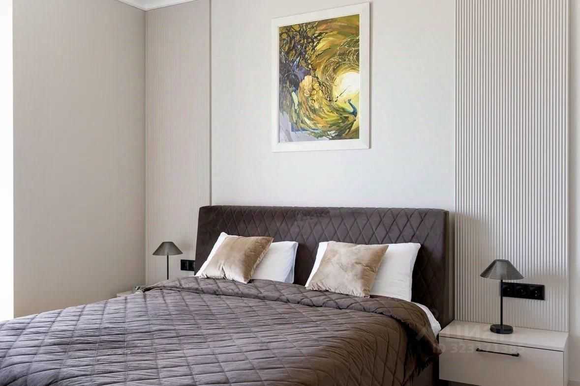 1-комнатная квартира, 43 м² — фотография 2