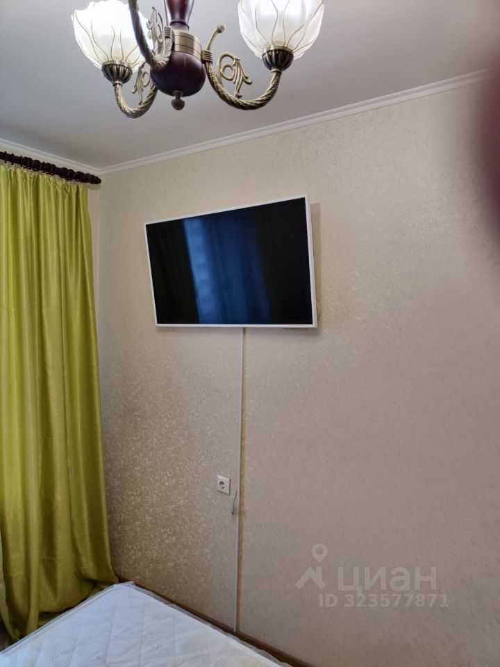 2-комнатная квартира, 44 м² — фотография 2