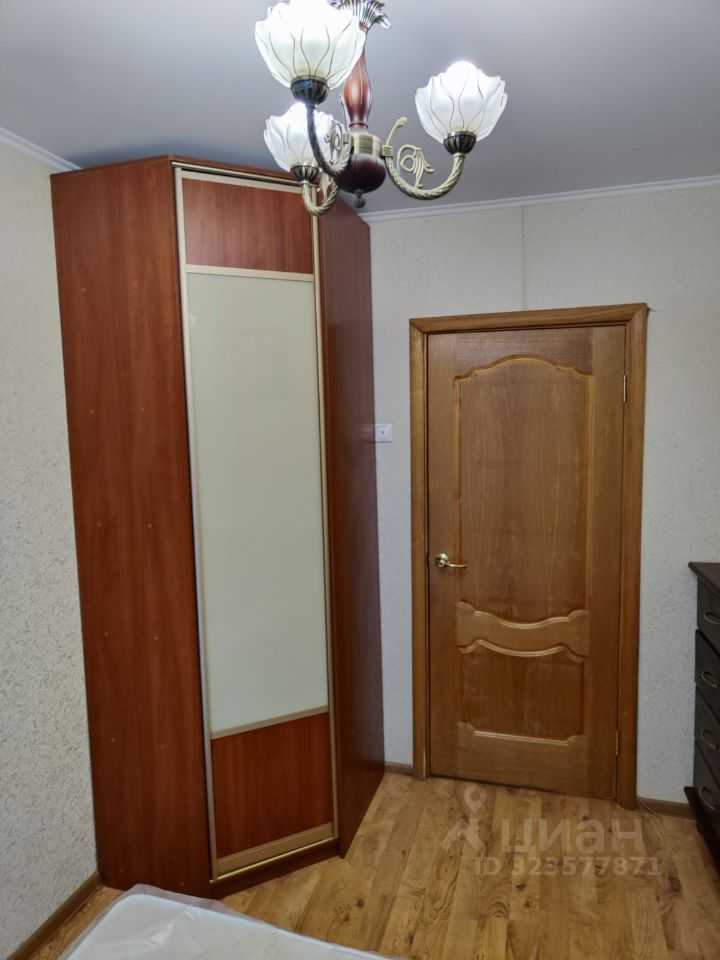 2-комнатная квартира, 44 м² — фотография 3