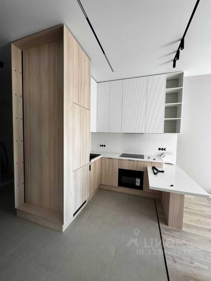 2-комнатная квартира, 49 м² — фотография 2