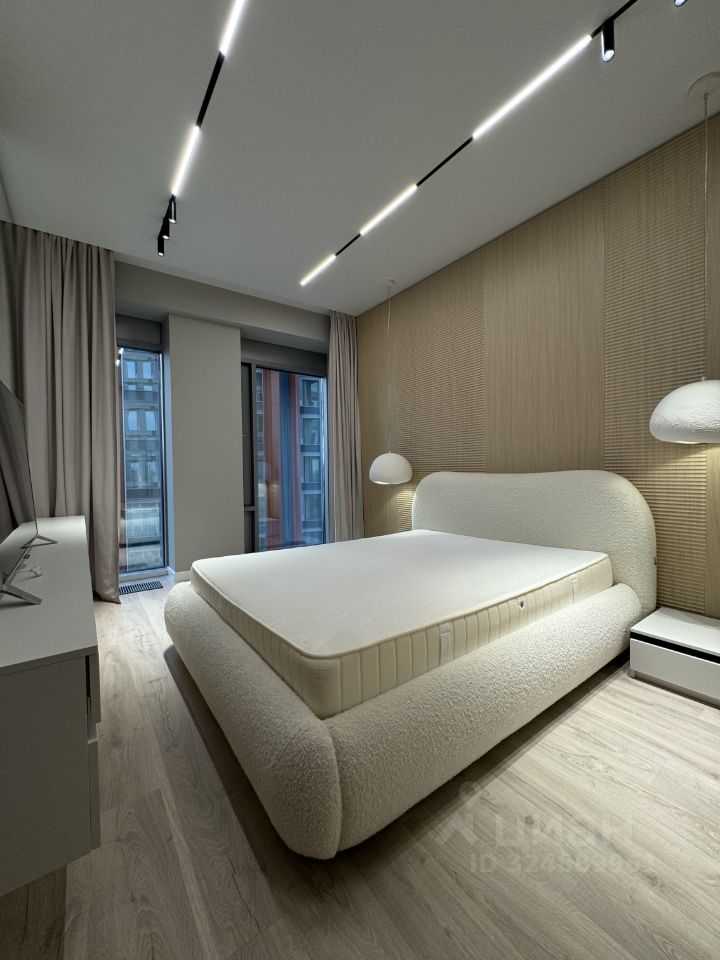 2-комнатная квартира, 49 м²