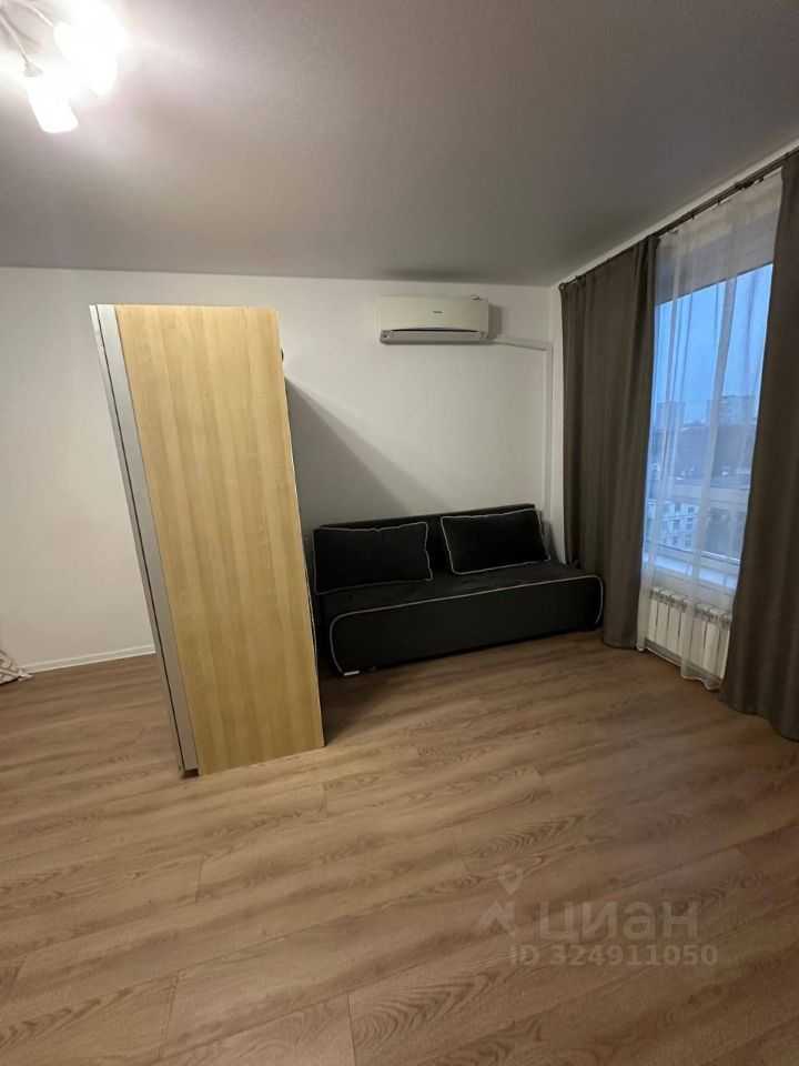 1-комнатная квартира, 41 м² — фотография 2