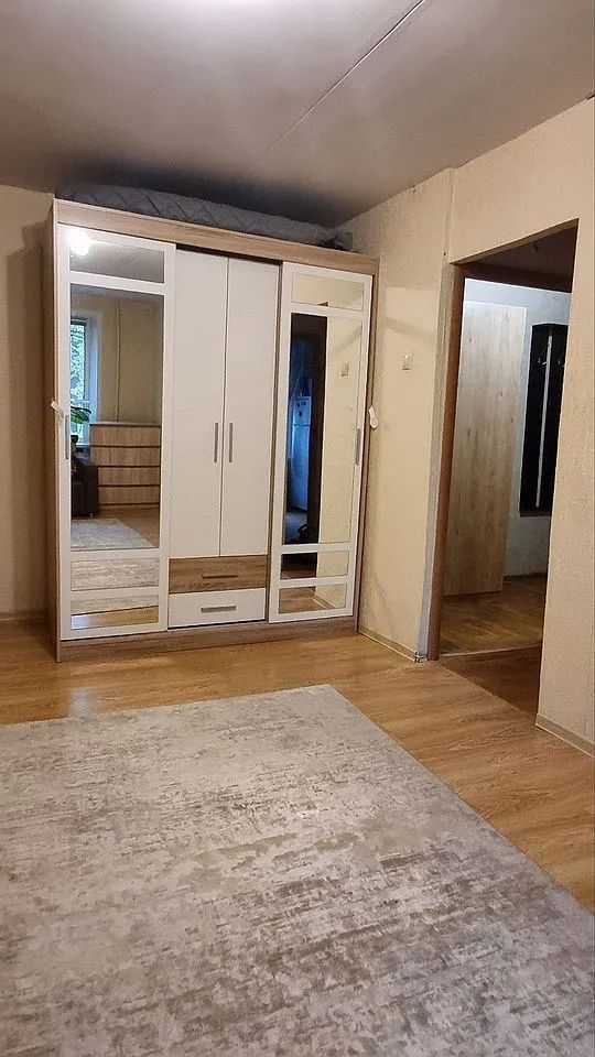 1-комнатная квартира, 36 м² — фотография 3