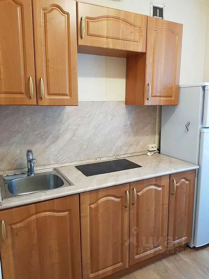 1-комнатная квартира, 36 м²