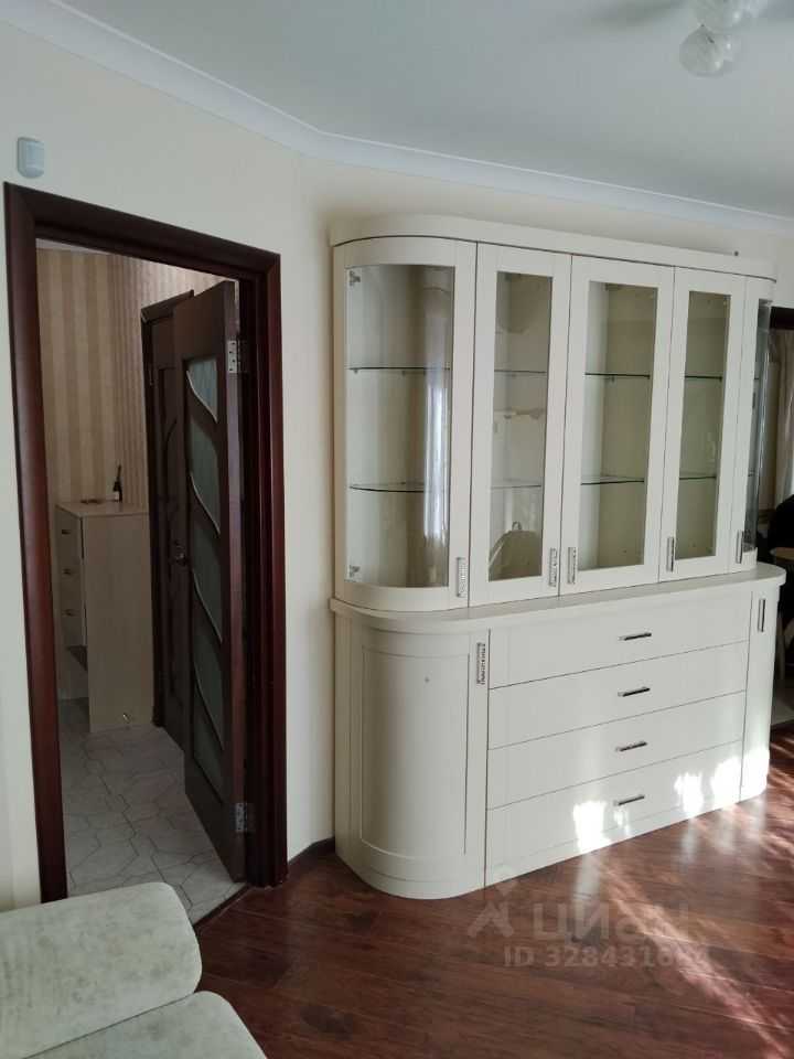 2-комнатная квартира, 36 м²