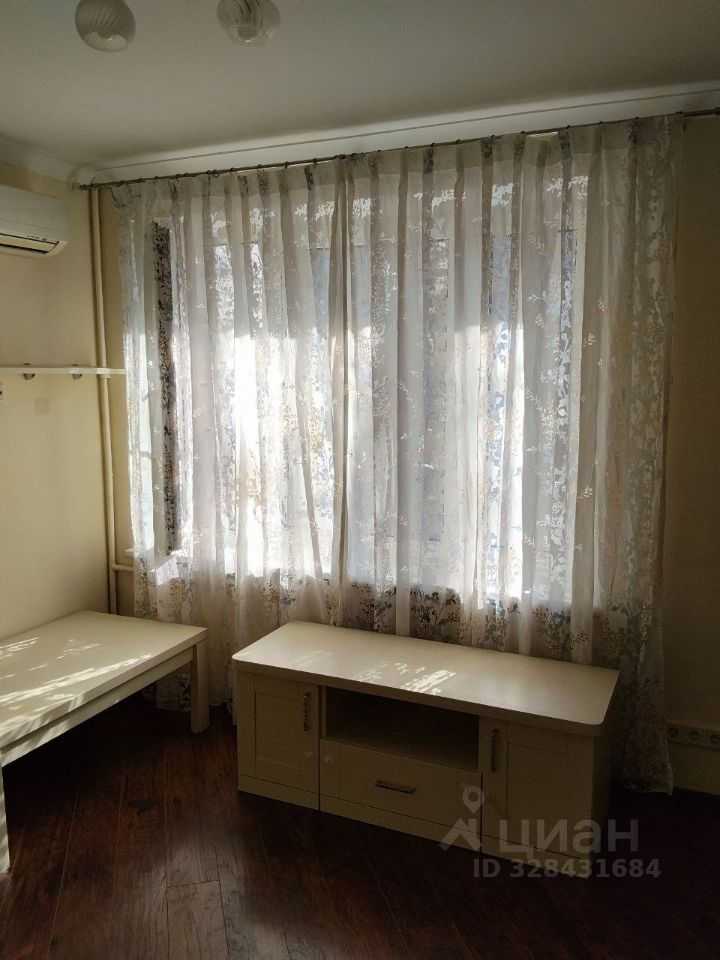 2-комнатная квартира, 36 м² — фотография 3