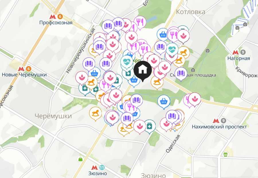 2-комнатная квартира, 48,4 м² — фотография 2