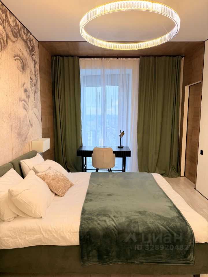 2-комнатная квартира, 42 м²