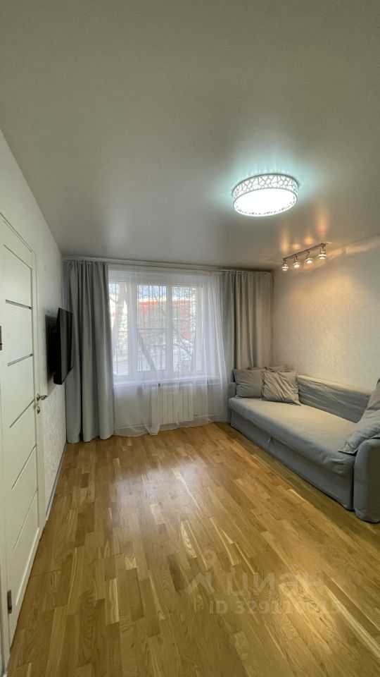 2-комнатная квартира, 47 м²