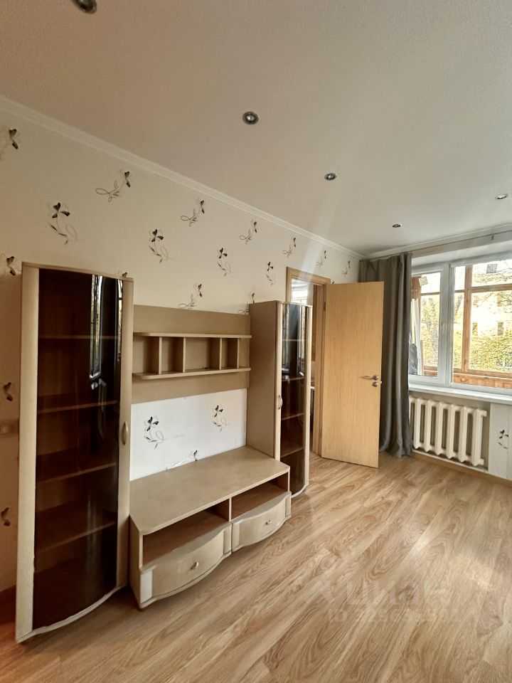 1-комнатная квартира, 34 м² — фотография 2