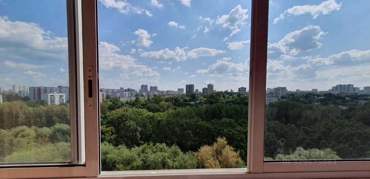 2-комнатная квартира, 55 м² — фотография 3