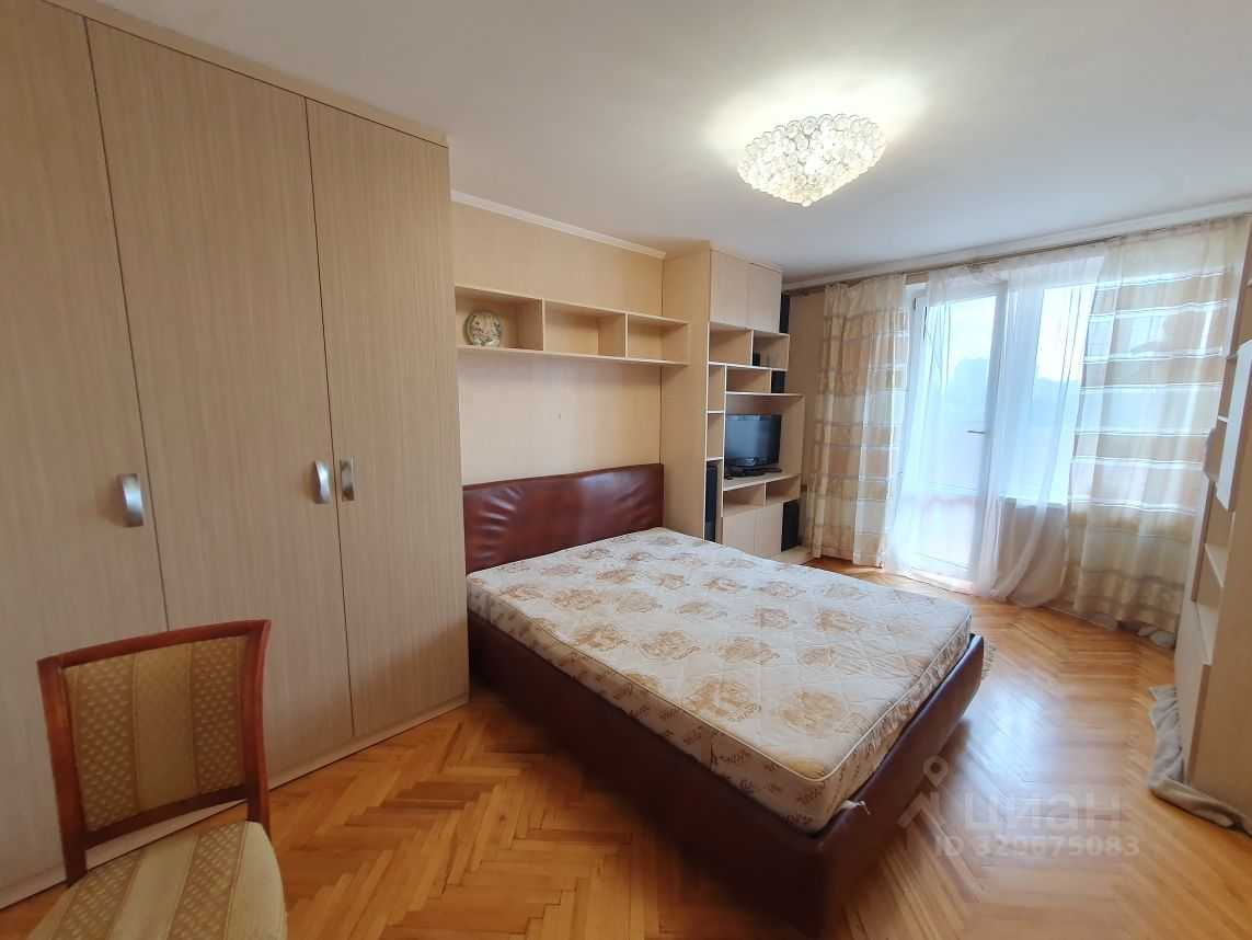2-комнатная квартира, 55 м² — фотография 2