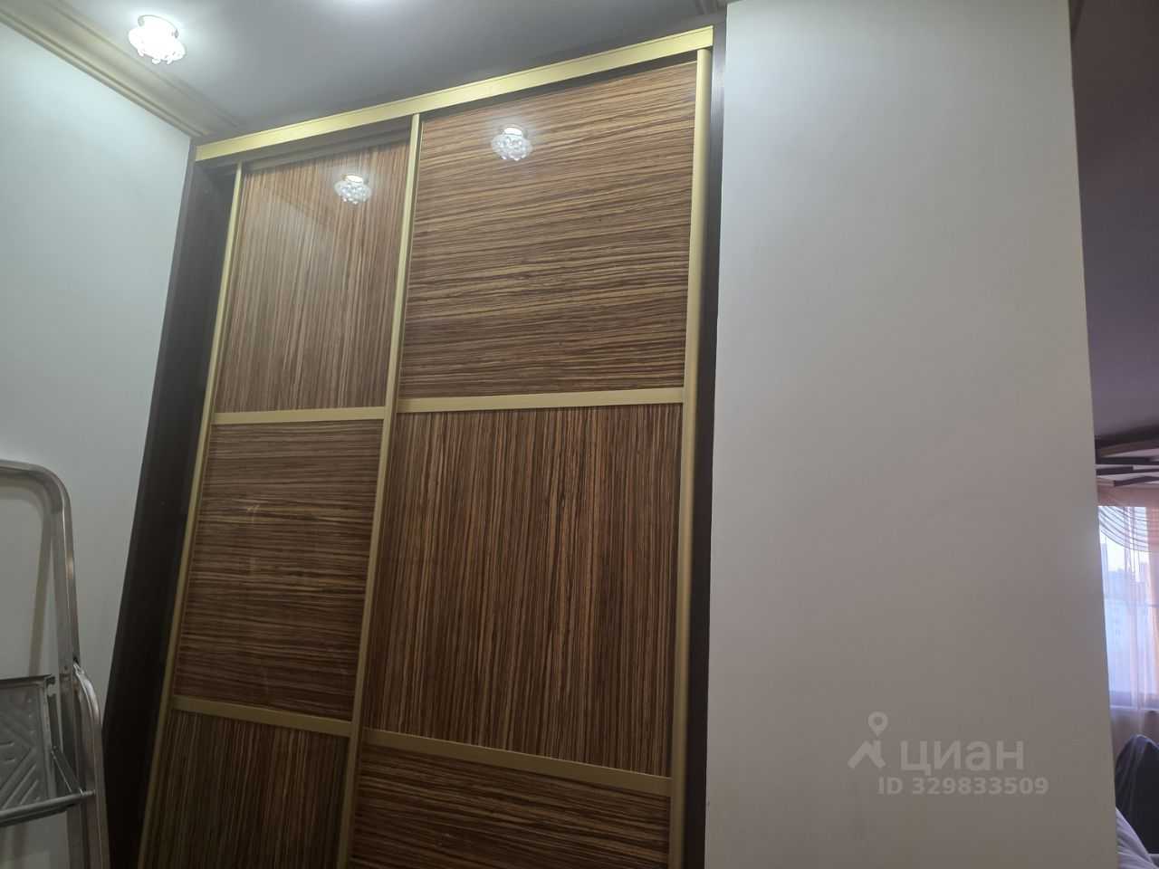 2-комнатная квартира, 80 м² — фотография 3