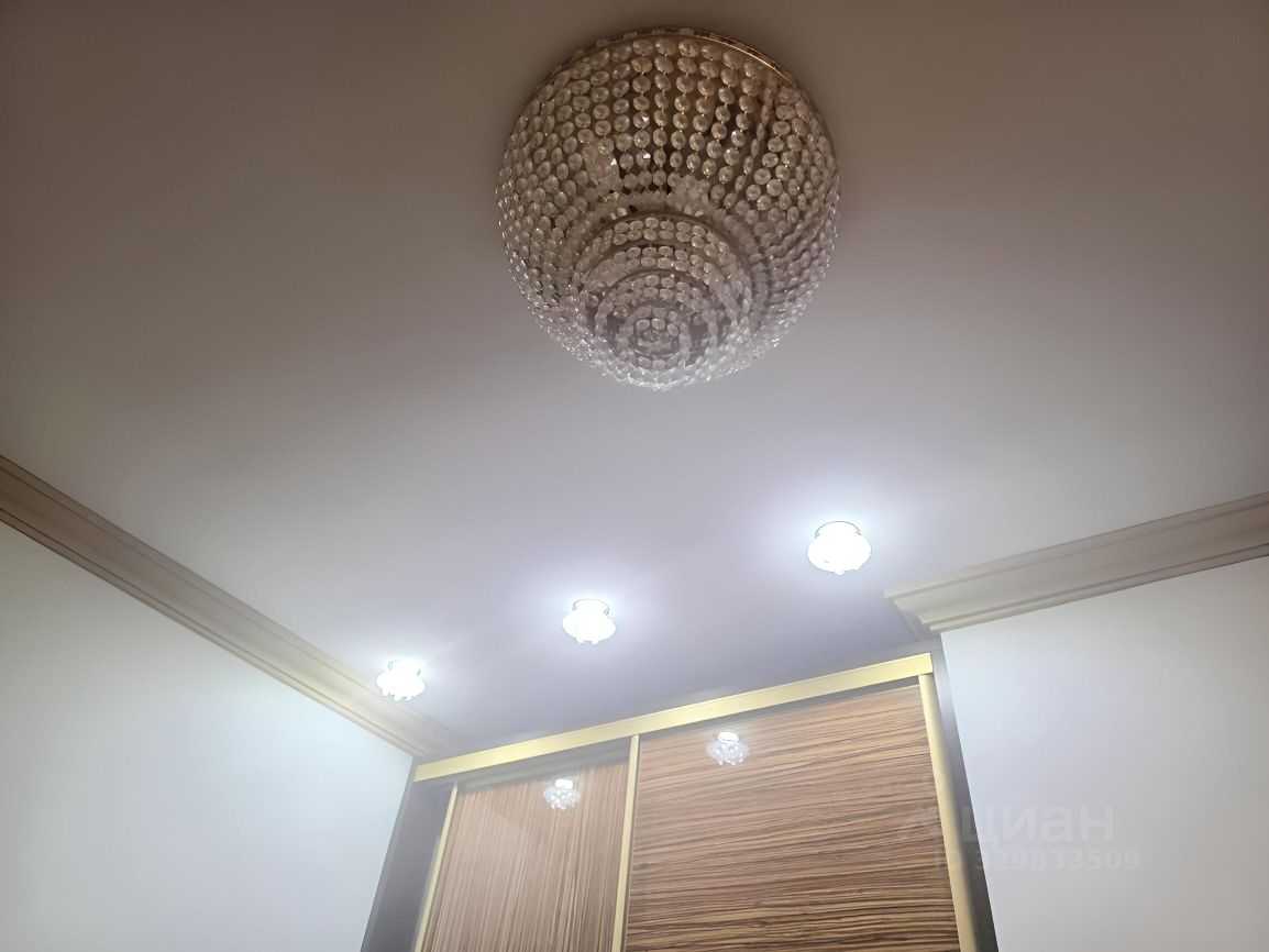 2-комнатная квартира, 80 м² — фотография 2