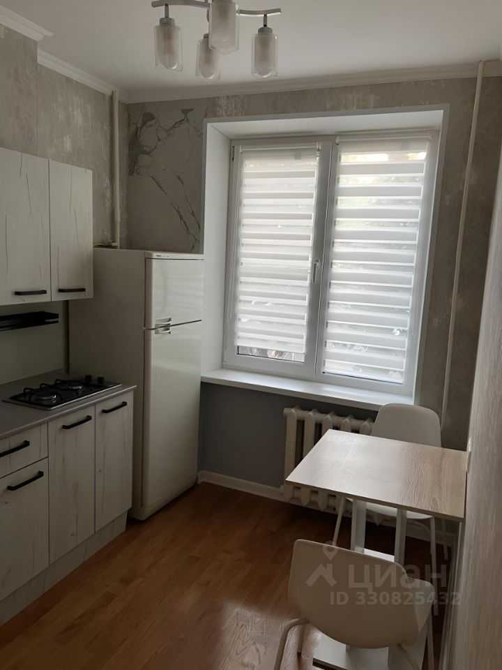 2-комнатная квартира, 45 м² — фотография 3