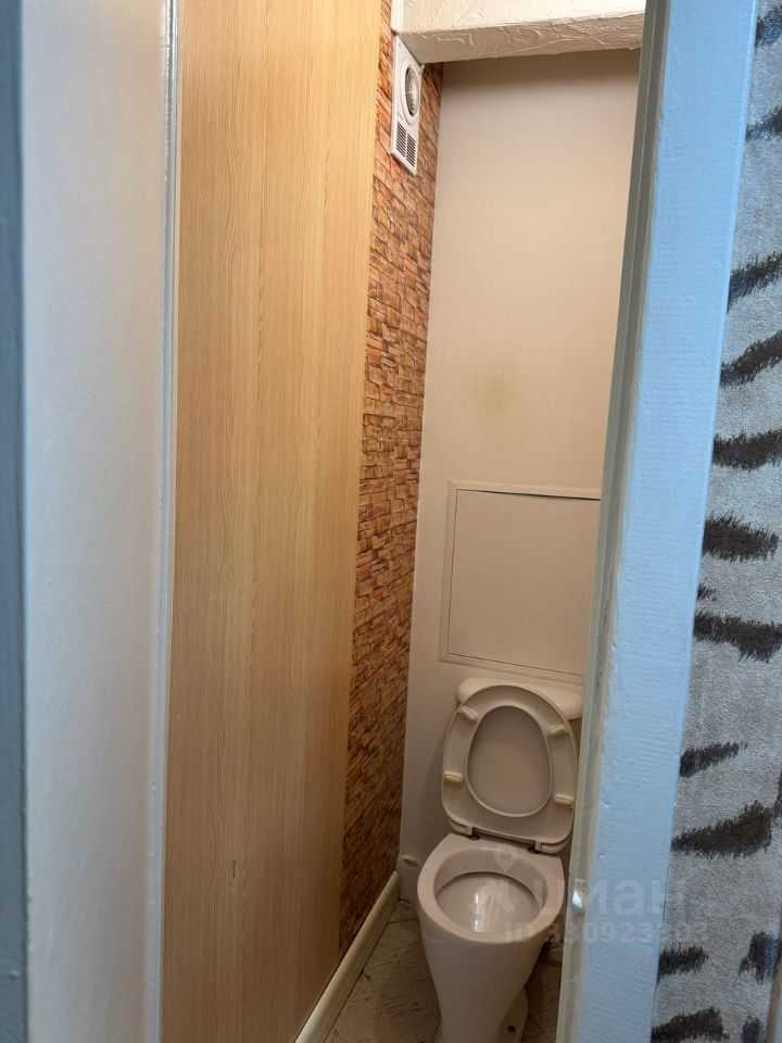 2-комнатная квартира, 45 м² — фотография 2