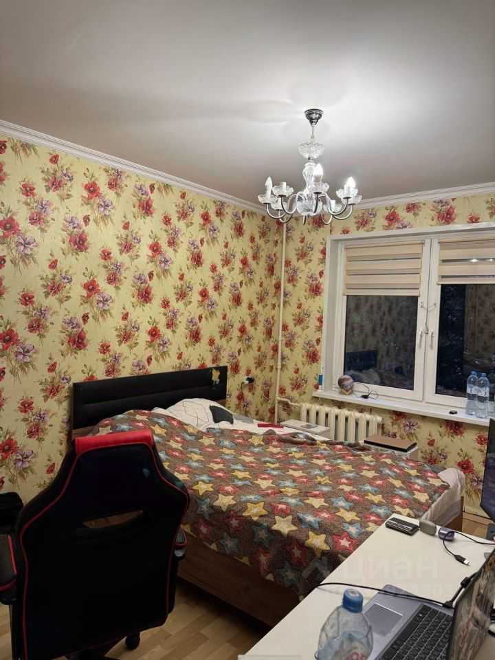 2-комнатная квартира, 45 м² — фотография 3