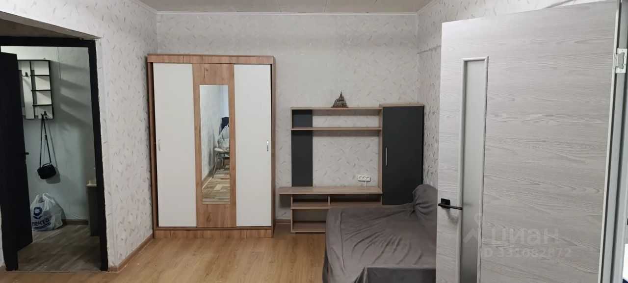 2-комнатная квартира, 44 м² — фотография 2