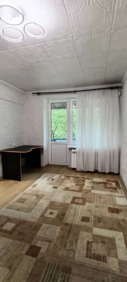 2-комнатная квартира, 44 м²