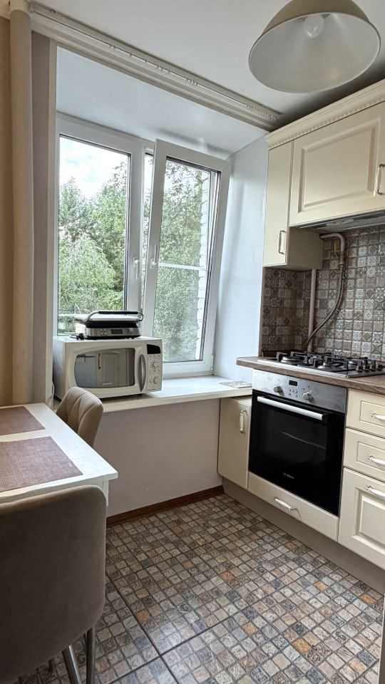 2-комнатная квартира, 42 м² — фотография 2