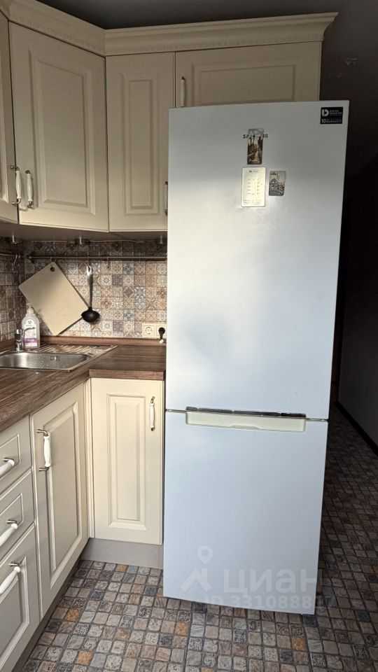 2-комнатная квартира, 42 м² — фотография 3