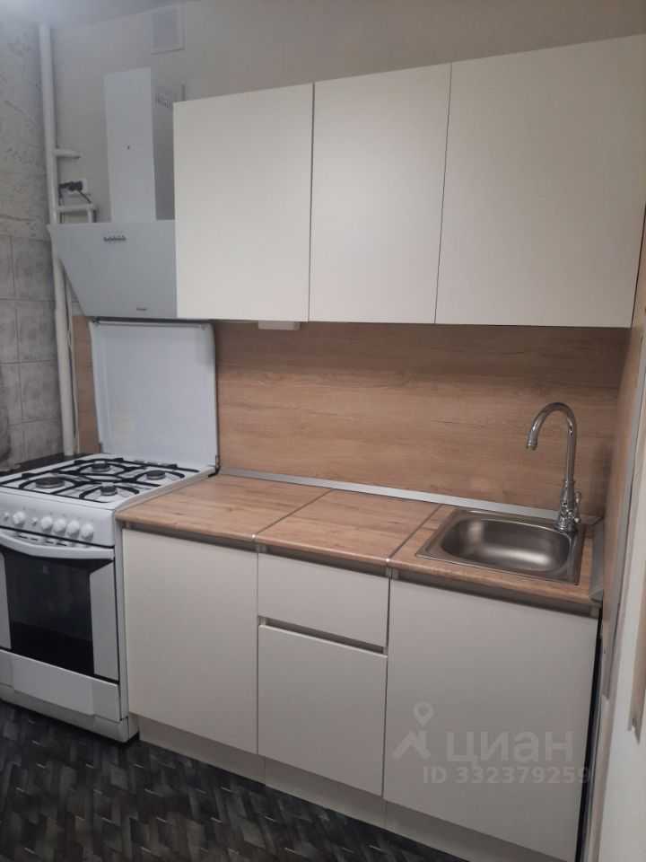 2-комнатная квартира, 44 м²