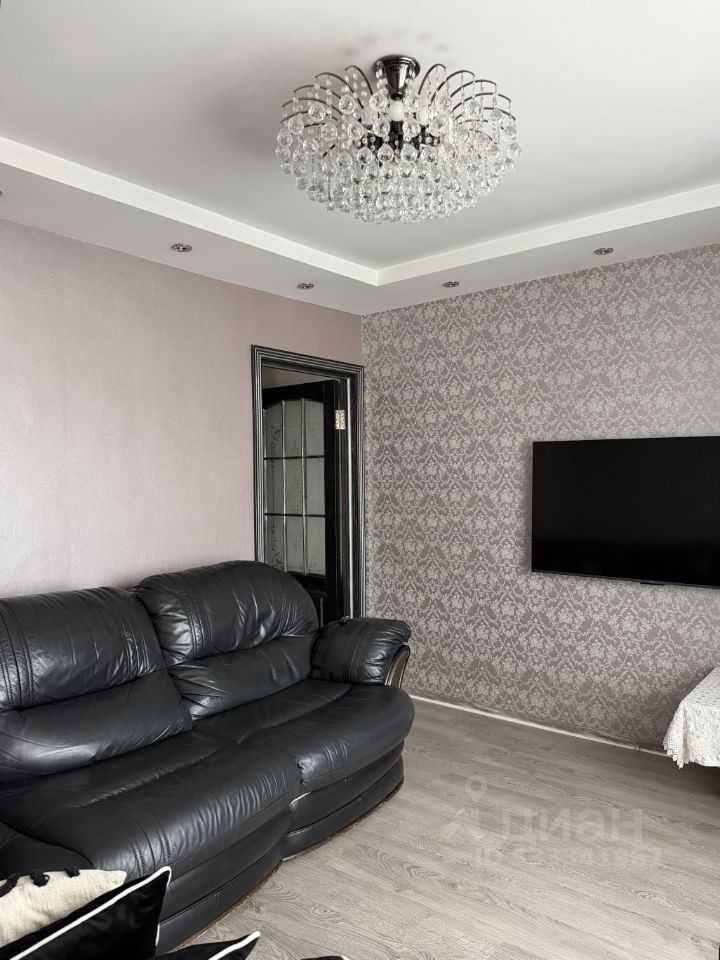 2-комнатная квартира, 40 м² — фотография 2