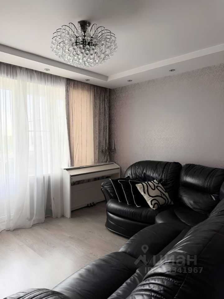 2-комнатная квартира, 40 м²