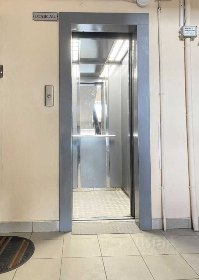 3-комнатная квартира, 65 м² — фотография 3