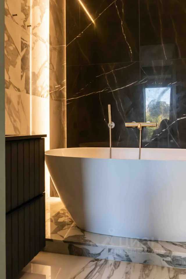 2-комнатная квартира, 73 м² — фотография 3