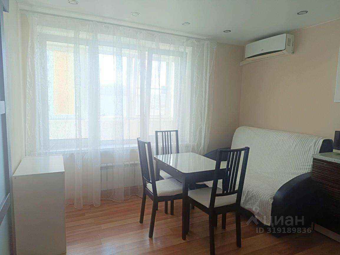 1-комнатная квартира, 36 м² — фотография 2