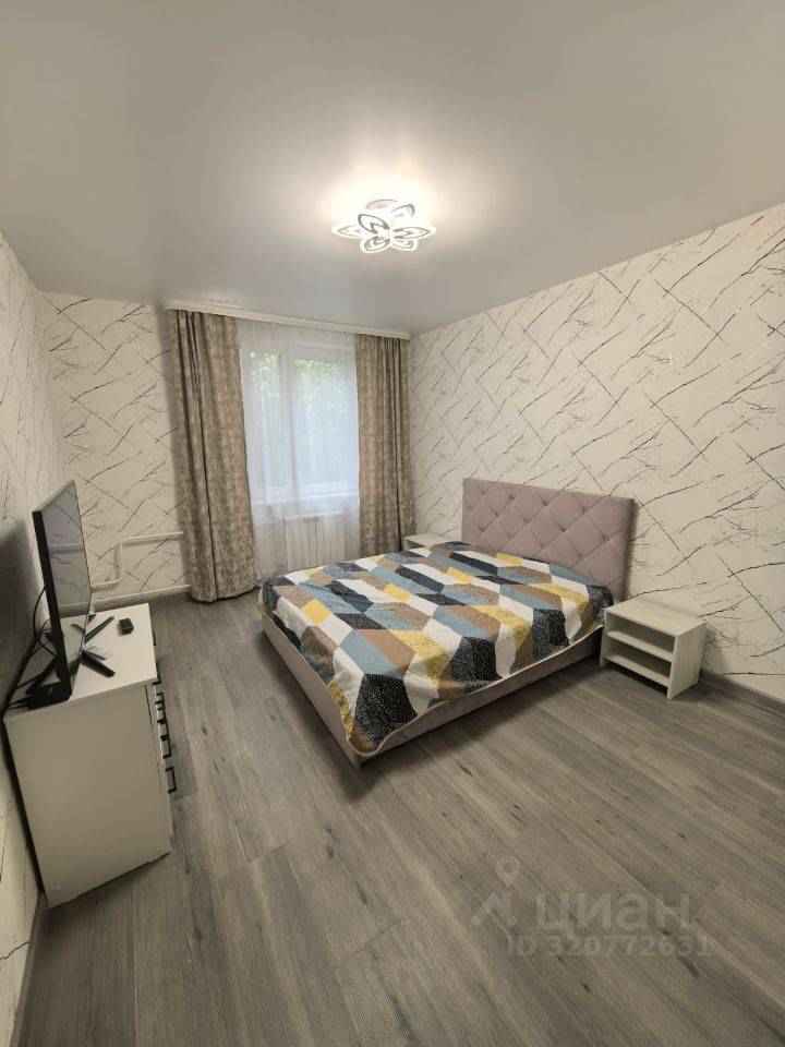 2-комнатная квартира, 55 м² — фотография 2