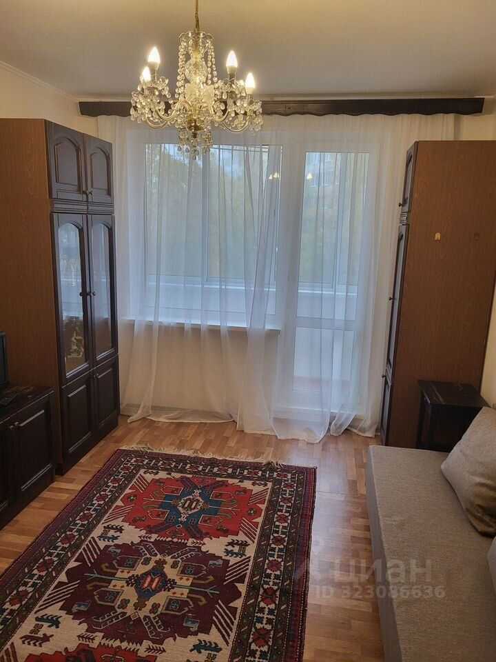 2-комнатная квартира, 47 м² — фотография 2