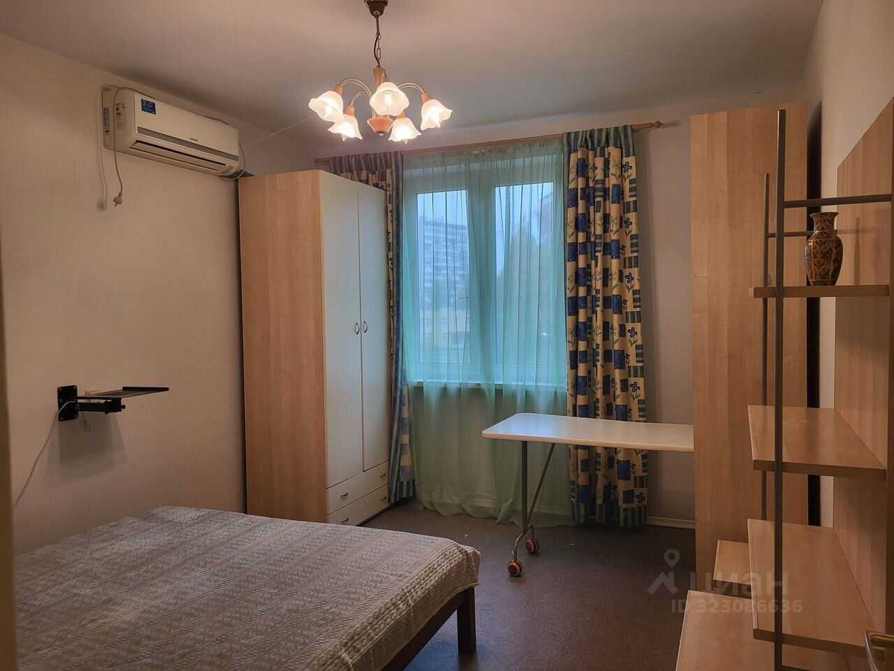 2-комнатная квартира, 47 м² — фотография 3
