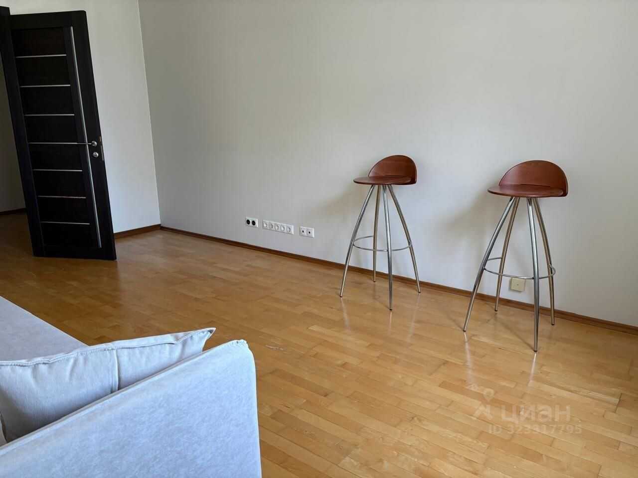 3-комнатная квартира, 85 м² — фотография 3