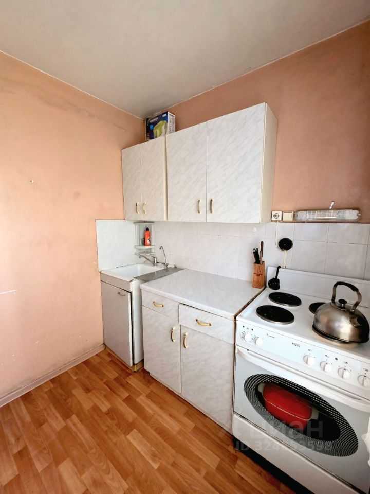 3-комнатная квартира, 54 м² — фотография 3