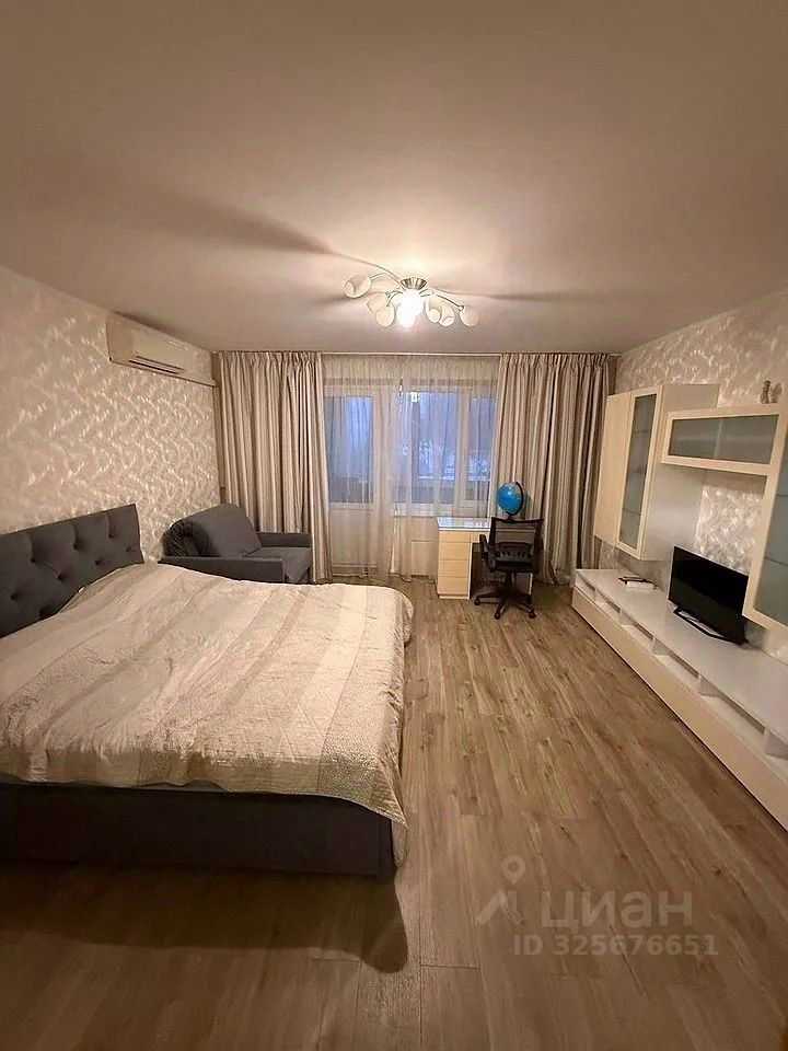 2-комнатная квартира, 71,4 м² — фотография 2