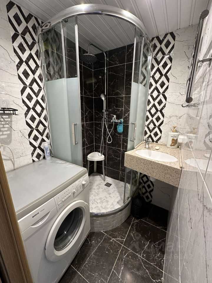 2-комнатная квартира, 44,7 м² — фотография 3