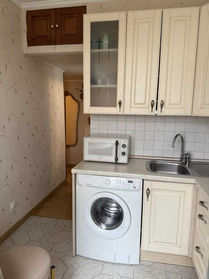 2-комнатная квартира, 44,1 м² — фотография 2