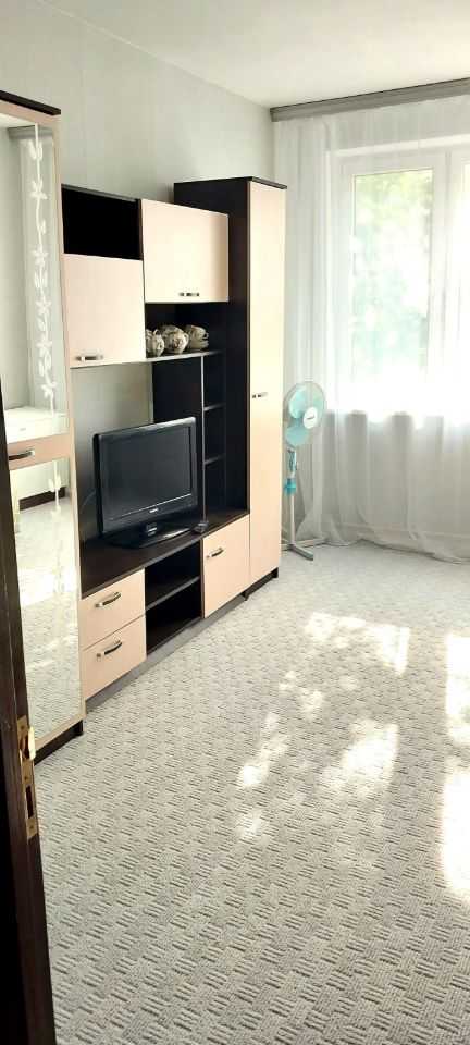 2-комнатная квартира, 50 м² — фотография 2