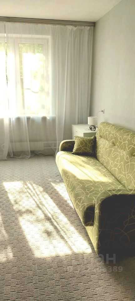 2-комнатная квартира, 50 м² — фотография 3