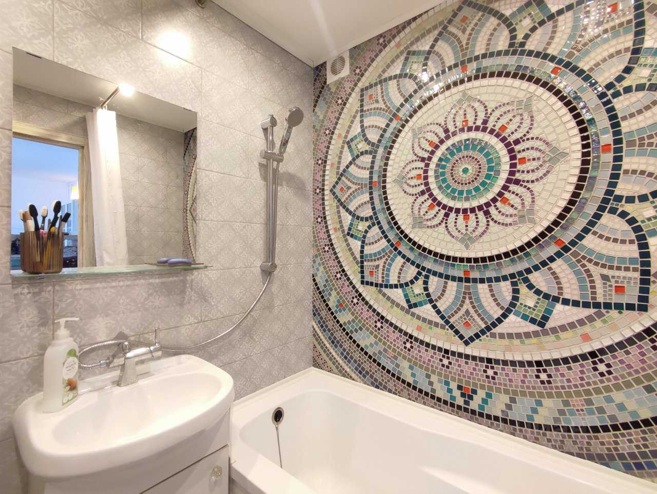 1-комнатная квартира, 37 м² — фотография 3